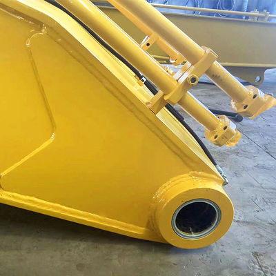 حفارة فولفو طويلة الذراع ، 320D / حفارات كوماتسو طويلة الذراع