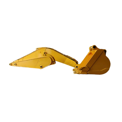 ذراع مضاد للتآكل عملي 10T ، ذراع قياسي ، ذراع طويل لـ CAT SANY Komatsu