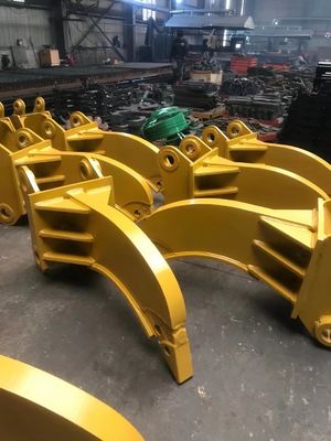 25-30T حفارة دلو الخارق ، حفارة الصخور الممزق للكمبيوتر  هيتاشي كوبيلكو