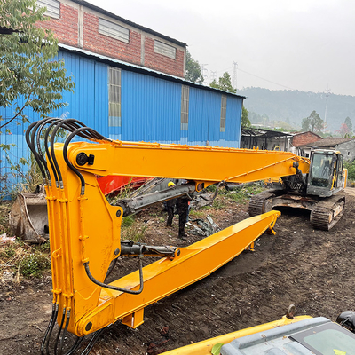 حفرة صغيرة حفرة هدم بعيدة المدى لـ ZX60 PC120 CAT316 حفرة هدم عالية المدى حفرة هدم