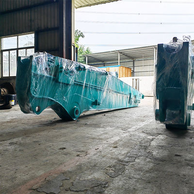 Uniwear 10M انزلاق الذراع لحفارة 20 طن ZX200 320