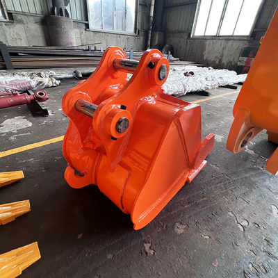ذراع انزلاق 6-12 متر على براءة اختراع ، ذراع انزلاق حفارة Q355B Q690D لـ Cat312 Pc240 Zx350