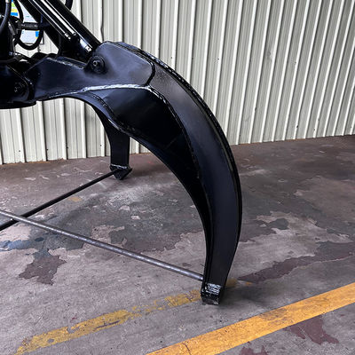 Pc360 300 Zx220 الهيدروليكية روك المسكة ، 360 درجة دوارة حفارة دوارة المسكة