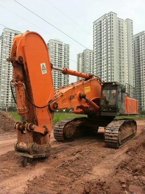 ارتداء ذراع الرافعة النفق المقاومة للحفارة الصغيرة ZX60 PC100 CAT315