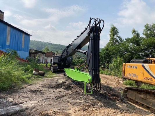 ذراع الحفر المنزلية ذات الكفاءة العالية ذراع الحفر المنزلية 16-30 M لـ CAT325 SK300 XE600 الخ