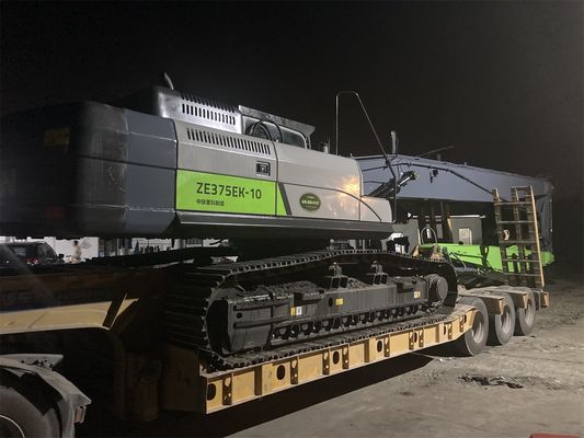 ذراع الحفر المنزلية ذات الكفاءة العالية ذراع الحفر المنزلية 16-30 M لـ 325 SK300 XE600 الخ