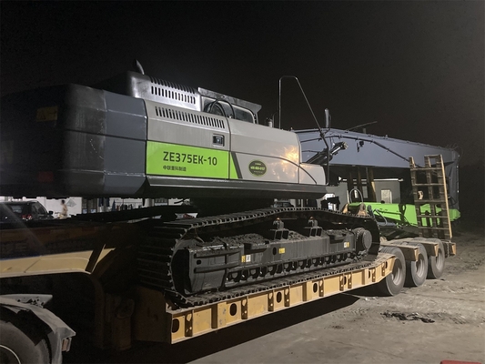 ذراع الحفر المنزلية ذات الكفاءة العالية ذراع الحفر المنزلية 16-30 M لـ CAT325 SK300 XE600 الخ