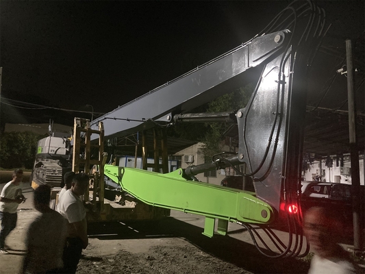 ذراع الحفر المنزلية ذات الكفاءة العالية ذراع الحفر المنزلية 16-30 M لـ CAT325 SK300 XE600 الخ