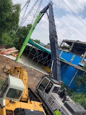 حفرة صغيرة حفرة هدم بعيدة المدى لـ ZX60 PC120 CAT316 حفرة هدم عالية المدى حفرة هدم