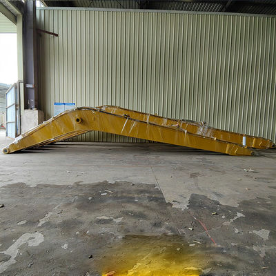 حفارة عملية ذراع الرافعة 18M ، حفارة طويلة المدى لـ 320 PC200