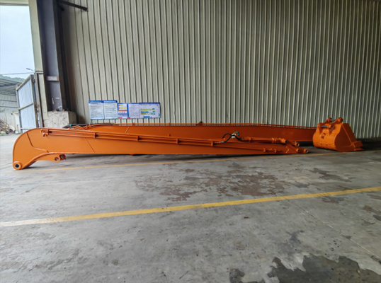 حفرة صغيرة حفرة هدم بعيدة المدى لـ ZX60 PC120 CAT316 حفرة هدم عالية المدى حفرة هدم