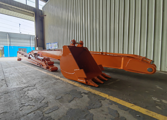 حفرة صغيرة حفرة هدم بعيدة المدى لـ ZX60 PC120 CAT316 حفرة هدم عالية المدى حفرة هدم