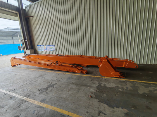 حفرة صغيرة حفرة هدم بعيدة المدى لـ ZX60 PC120 CAT316 حفرة هدم عالية المدى حفرة هدم