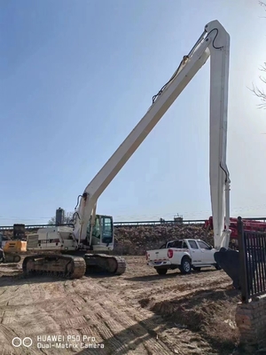 ذراع الرافعة طويل المدى للحفارة ، ATLAS 3306 20M CAT320 Long Boom Arm