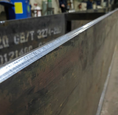 ذراع الرافعة طويل المدى للحفارة ، ATLAS 3306 20M 320 Long Boom Arm