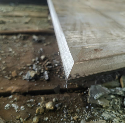 ذراع الرافعة طويل المدى للحفارة ، ATLAS 3306 20M 320 Long Boom Arm