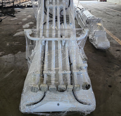 ذراع الرافعة طويل المدى للحفارة ، ATLAS 3306 20M 320 Long Boom Arm