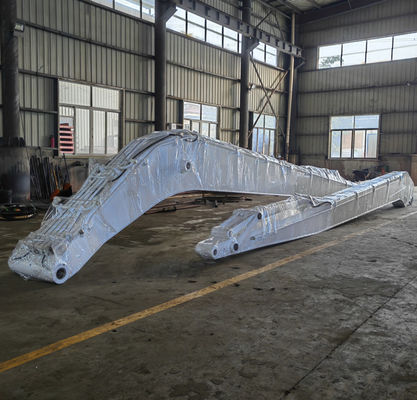 ذراع الرافعة طويل المدى للحفارة ، ATLAS 3306 20M 320 Long Boom Arm