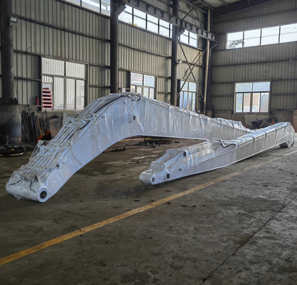 ذراع الرافعة طويل المدى للحفارة ، ATLAS 3306 20M CAT320 Long Boom Arm
