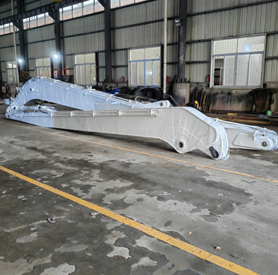 ذراع الرافعة طويل المدى للحفارة ، ATLAS 3306 20M CAT320 Long Boom Arm
