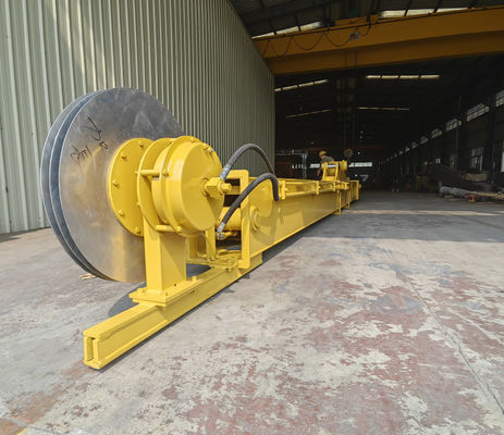 14m HG785 Q355B حفارة ذراع تلسكوبي ل 320 SK200 Pc200