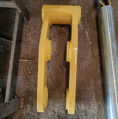 14m HG785 Q355B حفارة ذراع تلسكوبي ل 320 SK200 Pc200