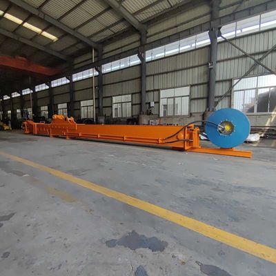 320 الحفرة الطويلة الحفرة الكشافة الذراع التلسكوبية الحفرة الحفرة التلسكوبية للحفرة