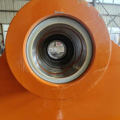 أفضل سعر حفارة مرفق ذراع تلسكوبي هيدروليكي للبناء 320