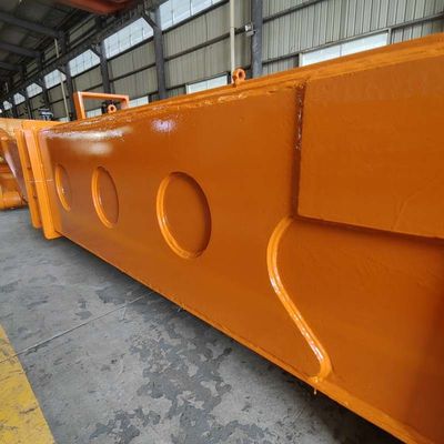 حفارة ذراع تلسكوبي 320 حفارة ذراع تلسكوبي ذراع تطويل تلسكوبي حفارة تلسكوبية ذراع وصول طويل