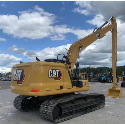 مبيعات المصنع مباشرة CAT320 / CAT323 / CAT324 حفارة بطول 18 متر ذراع وذراع