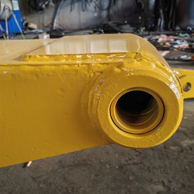 Antiwear 10-40ton حفارة ذراع تلسكوبي قسمين لـ  SY PC ZX