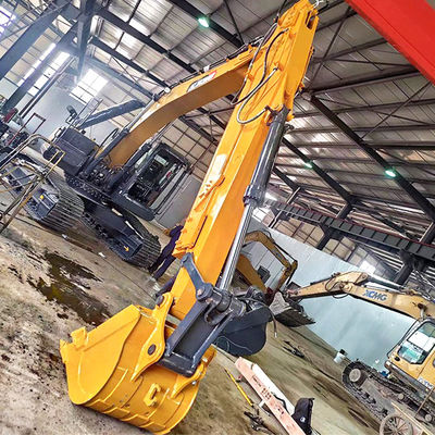 ذراع متزلجة متينة 1.2cbm للحفر لـ Sanny Hitachi Komatsu