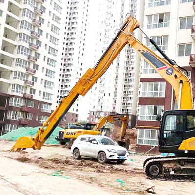 12 مترات المبيعات رقم 1 الحفرة التلسكوبية الحفرة للقط الحفرة ذراع تلسكوبية حفرة تلسكوبية للحفرة كبير صناعة الآلات الحفرة حفرة ذراع حفرة ذراع حفرة ذراع طويلة ذراع طويل ذراع طويل