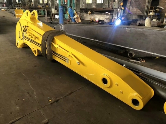 حفارة ساحلية كومة لتعليم قيادة السيارات 7.5 طن 40 سرعة قصوى لـ CAT kobelco Hitachi