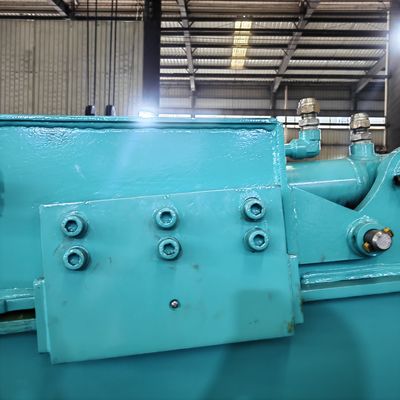 جودة حفارة انزلاق الذراع ذراع طويلة 0.8 CBM ل  Kobelco فولفو