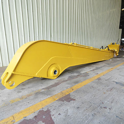 أذرع حفارة طويلة المدى 18 مترًا لـ 320 PC200 ZX300 ZX330 349