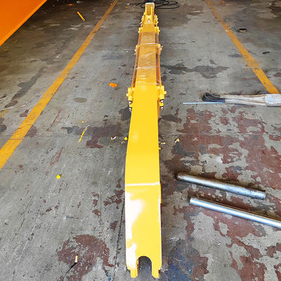 CE Antiwear حفارة ذراع طويلة ذراع عملي طويل الوصول  KOMATSU