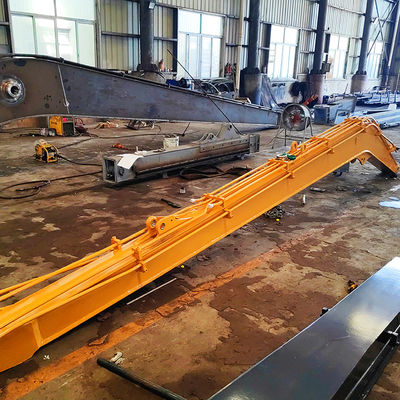 أذرع حفارة  320 18-22T طويلة المدى لـ ZX200 DX200 SY205C 325