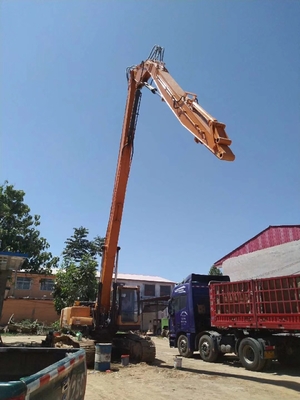 ذراع الحفر المنزلية ذات الكفاءة العالية ذراع الحفر المنزلية 16-30 M لـ CAT325 SK300 XE600 الخ