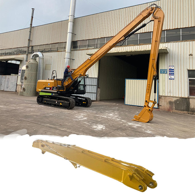 حفرة صغيرة حفرة هدم بعيدة المدى لـ ZX60 PC120 CAT316 حفرة هدم عالية المدى حفرة هدم