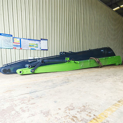 حفارة عالية القوة طويلة بوم 35 م لـ ZX200 PC300 340