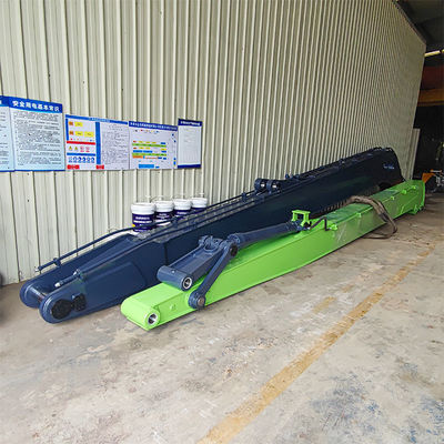 حفارة عالية القوة طويلة بوم 35 م لـ ZX200 PC300 340