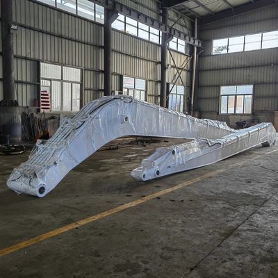 حفرة تخصيص طويل الوصول 19-20m لـ PC300 340 SK300