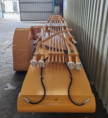 المصنع PC240 الحفرة بروم كومة الذراع القيادة ل ZX200 325 كوماتسو هيتاتشي ساني كات الخ