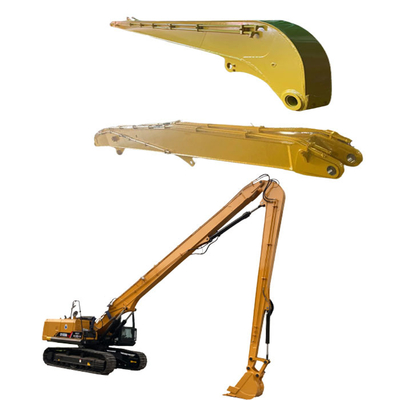 قاذفة هدم مخصصة من قبل شركة Zhonghe CLB-002 الوصول مطلعة بقدرة حمولة 0.5 طن