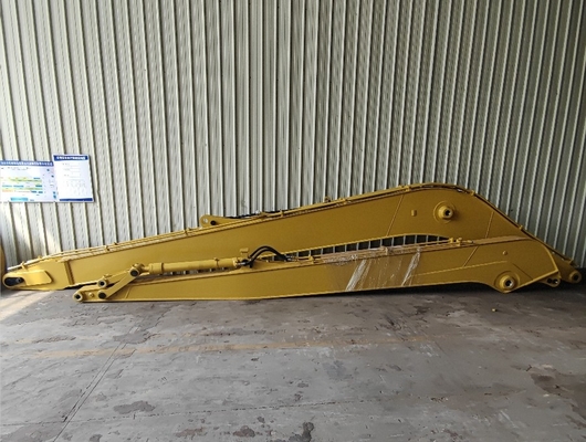 مبيعات المصنع حفرة طويلة المدى المضخات رقم 1 في الصين Q355B Q690D CAT، كوماتسو، هيتاشي الحفرة