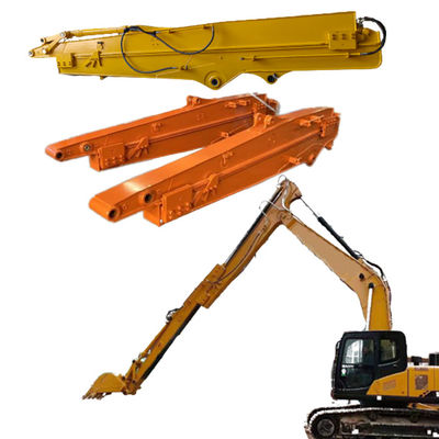 ذراع متزلجة متينة 1.2cbm للحفر لـ Sanny Hitachi Komatsu