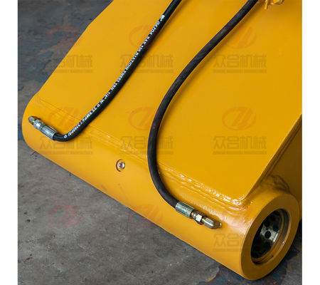 حفرة مخصصة بعيدة المدى