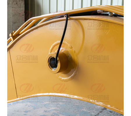 320D PC200 ZX200 SK230 الحفارات الطويلة المدى