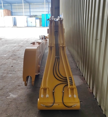 مبيعات المصنع حفرة طويلة المدى المضخات رقم 1 في الصين Q355B Q690D CAT، كوماتسو، هيتاشي الحفرة